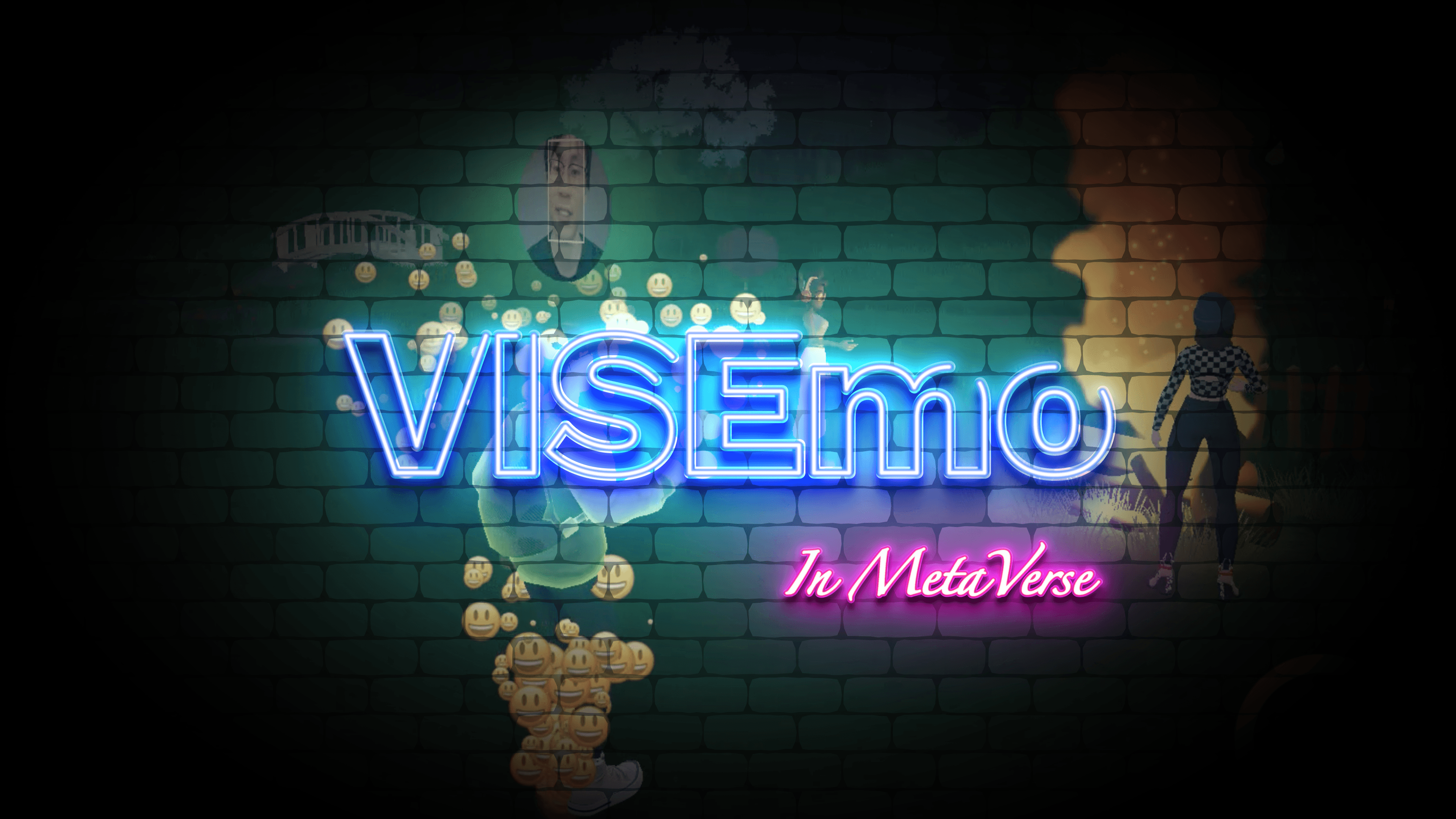 Meta-VisEmo