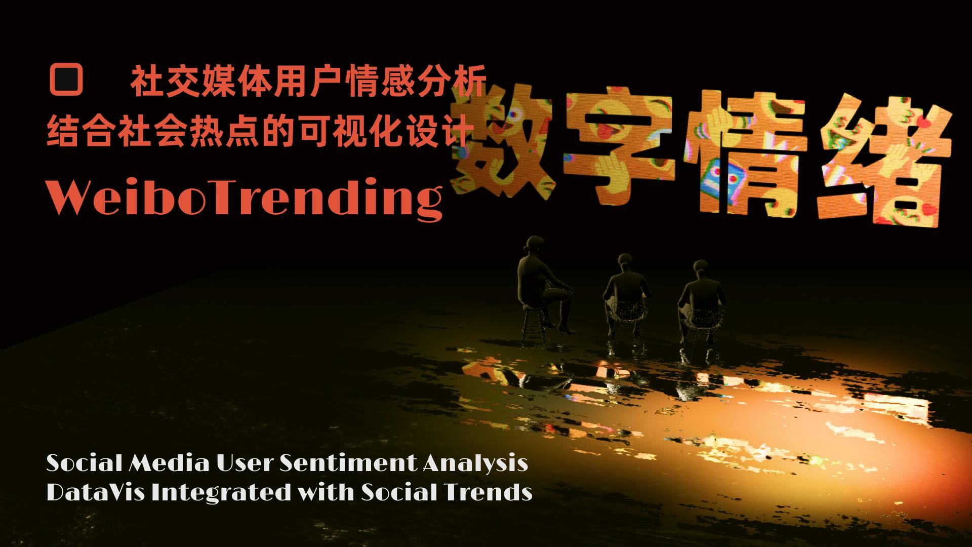 Weibo Trending